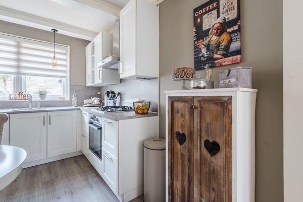 Medium property photo - Stellingmolenstraat 62, 1333 CL Almere